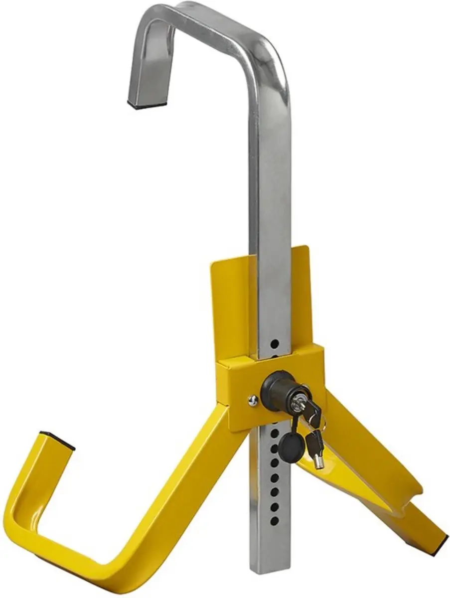 ProPlus Wielklem 13 t/m 16 inch