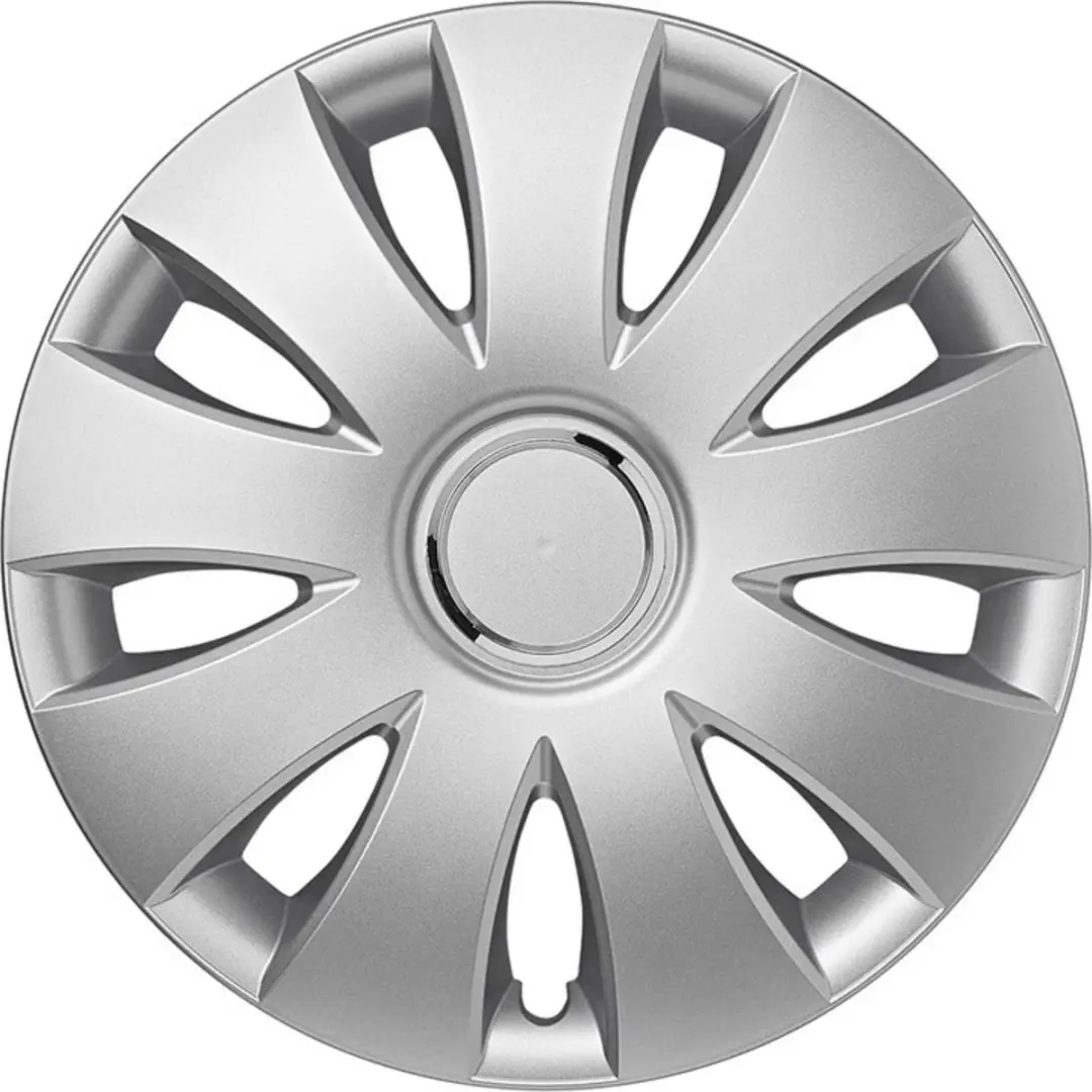 ProPlus Aura Wieldop Ø13 inch - Zilvergrijs - afbeelding 2 van 6