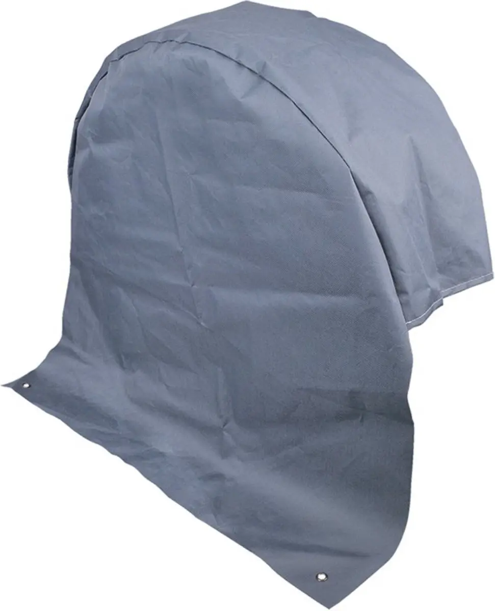 ProPlus Wielhoes voor caravan of camper