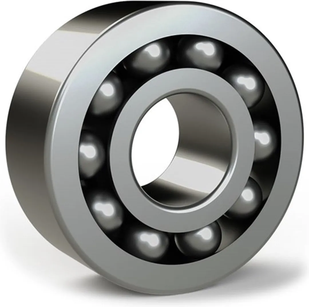 SKF-motorlager voor auto 6204 / 20x47x14 mm nieuw