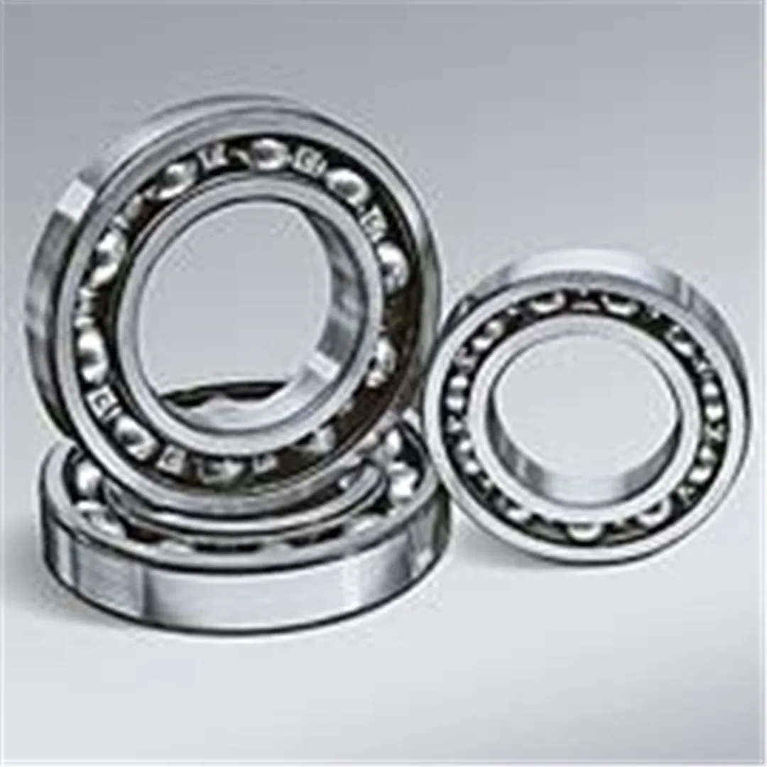 SKF-motorlager voor auto 6204 / 20x47x14 mm nieuw