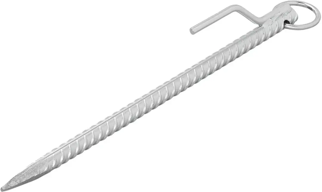 ProPlus Grondpen 41 cm Ø 18 mm