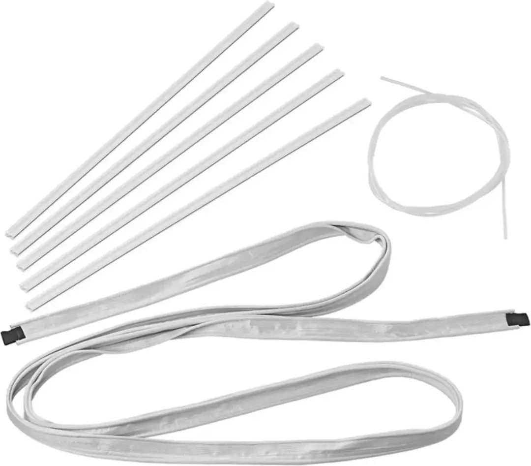 ProPlus Drive-away Luifel Verbindingsset 7-5 en 7-7 mm