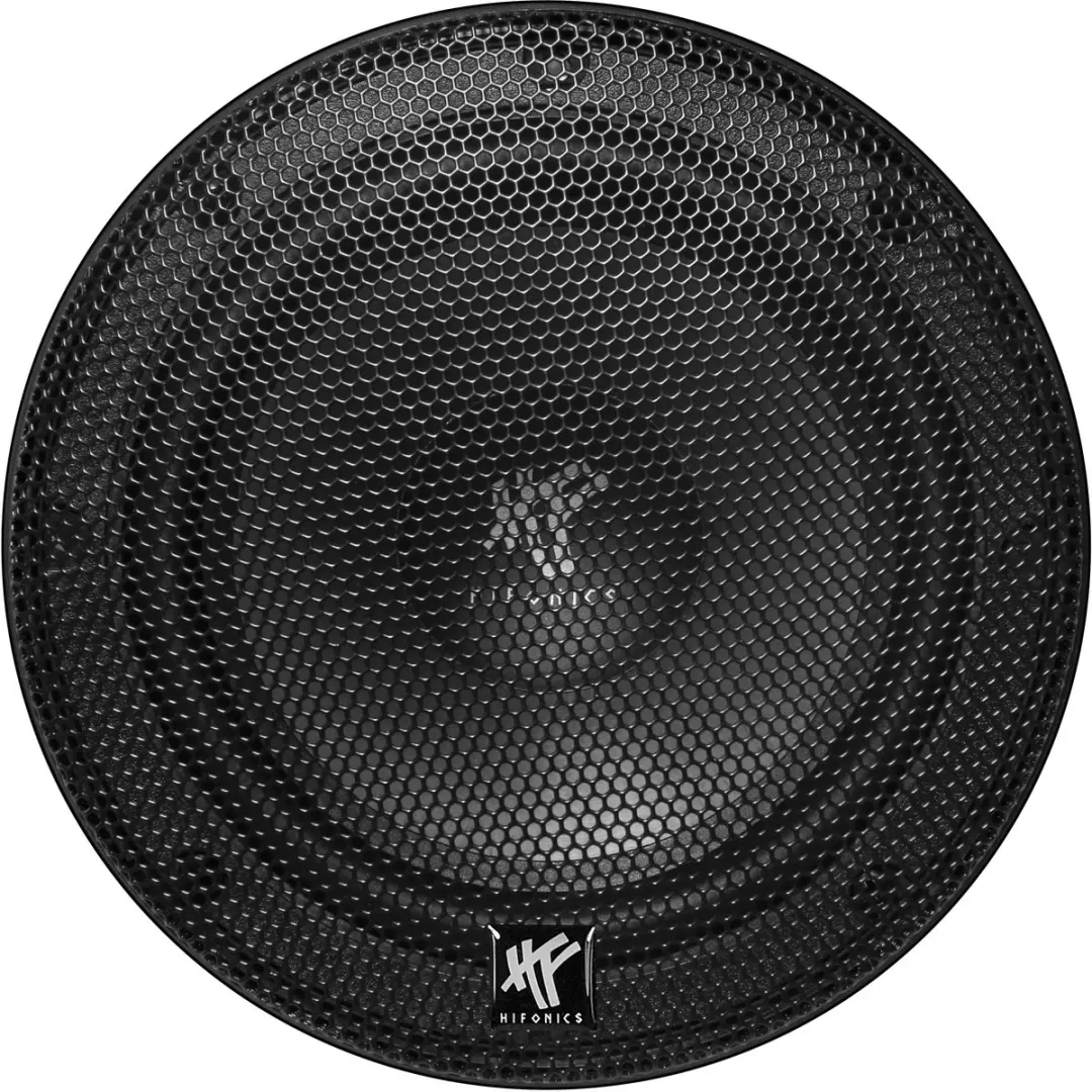 Hifonics VX-6.2W Auto-subwoofer Chassis