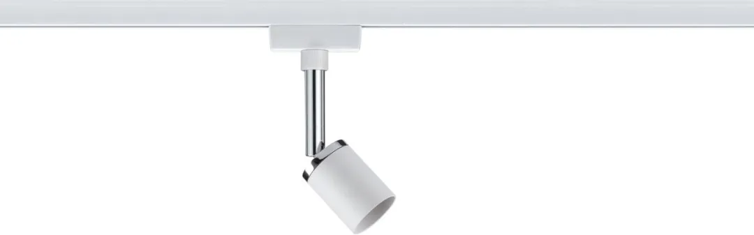 Paulmann Pure II 95333 GU10 Lamp - 10W - Chroom/Wit - afbeelding 6 van 6
