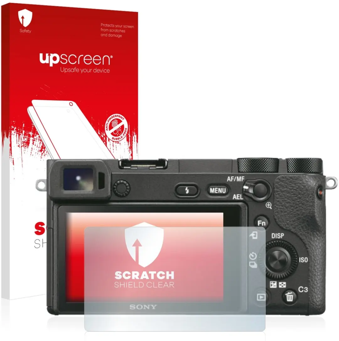upscreen