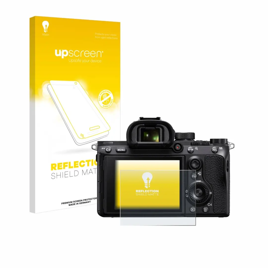 upscreen