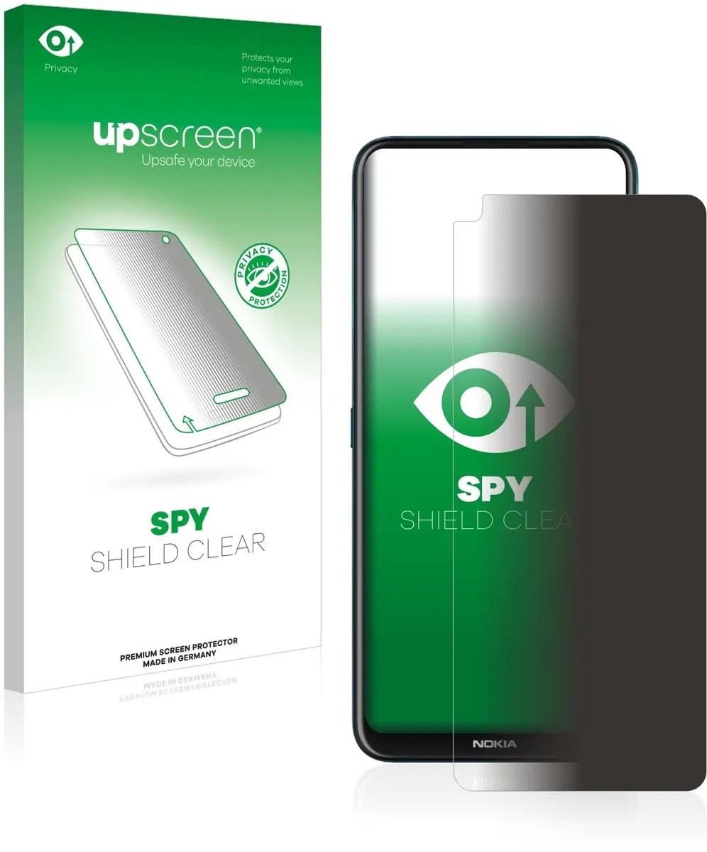 upscreen
