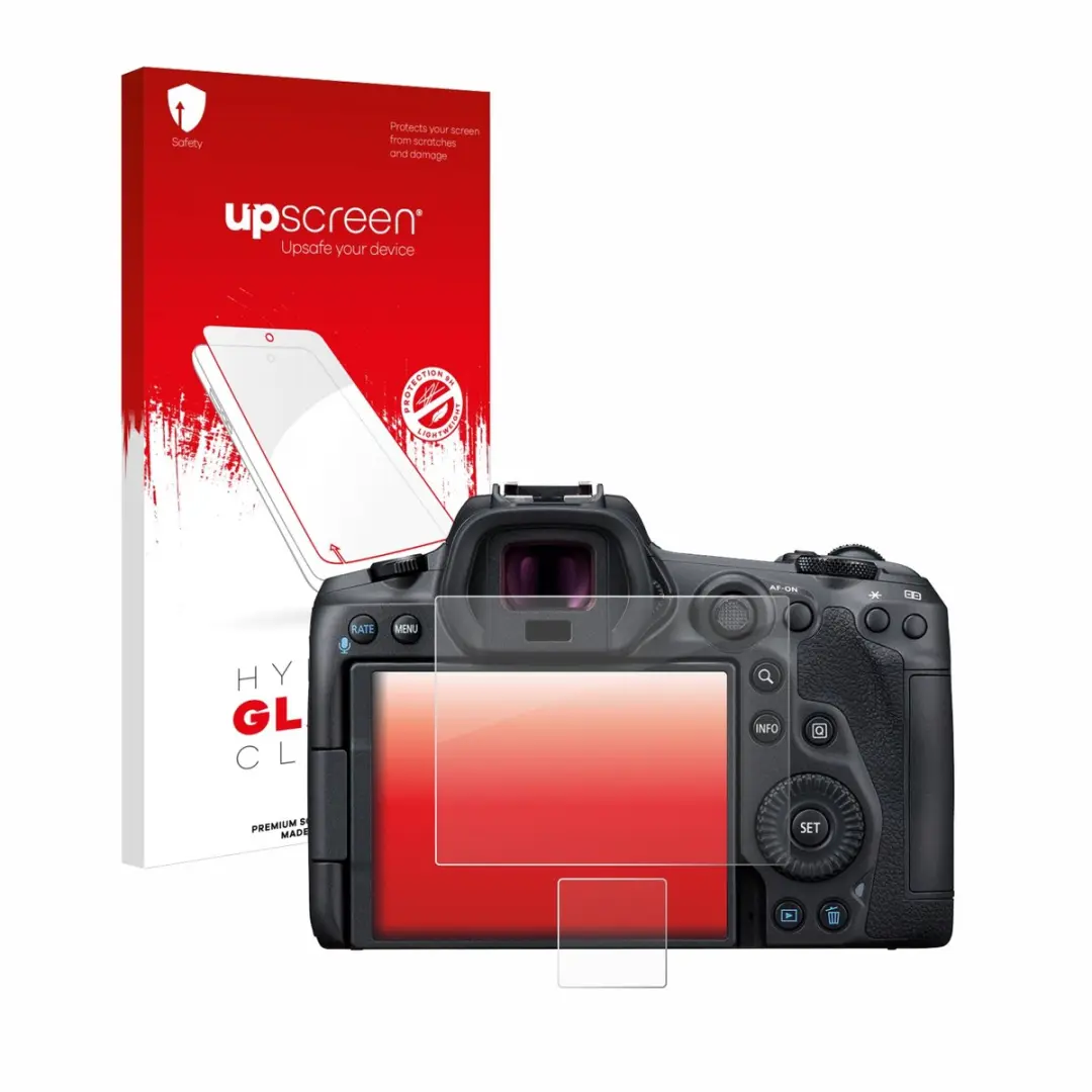 upscreen
