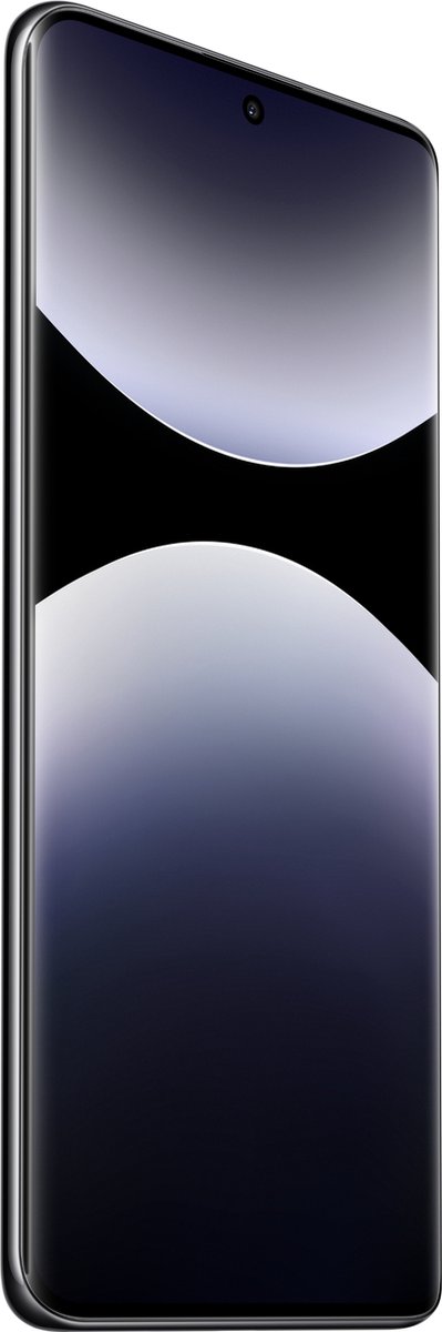 Xiaomi Redmi Note 14 Pro - 5G - 8GB/256GB - Midnight Zwart