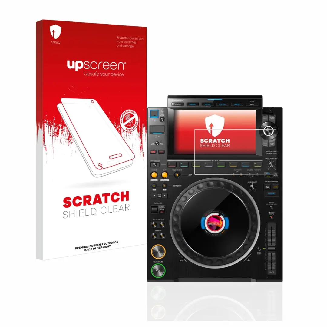 upscreen