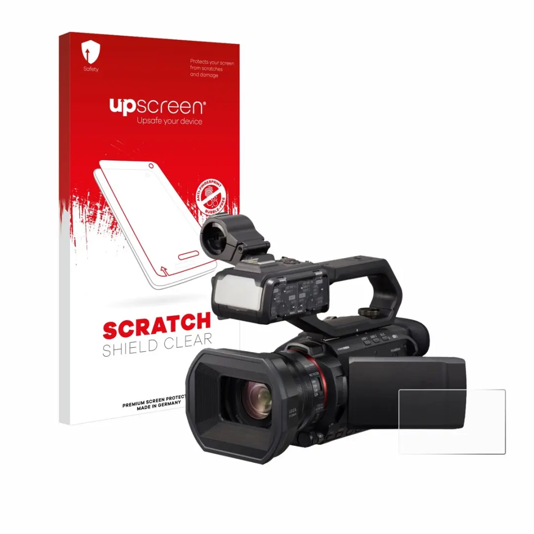upscreen