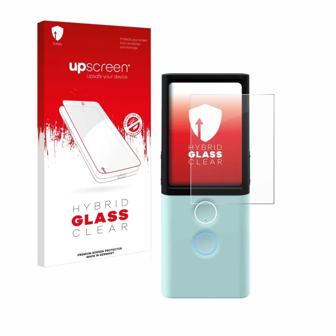 upscreen