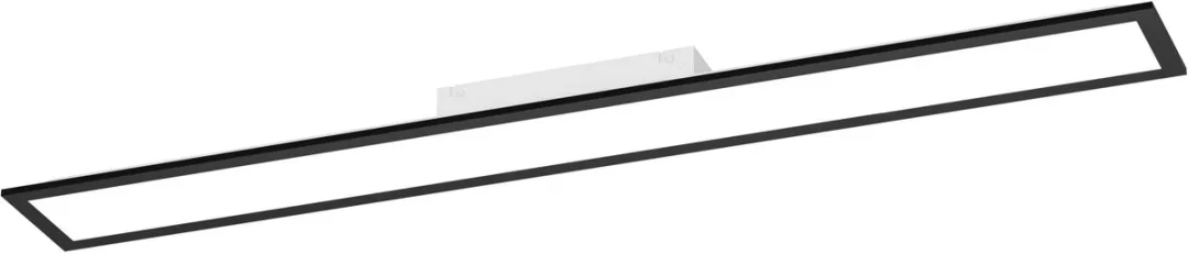 EGLO connect.z Moradillo LED Paneel 119,5x14,5cm