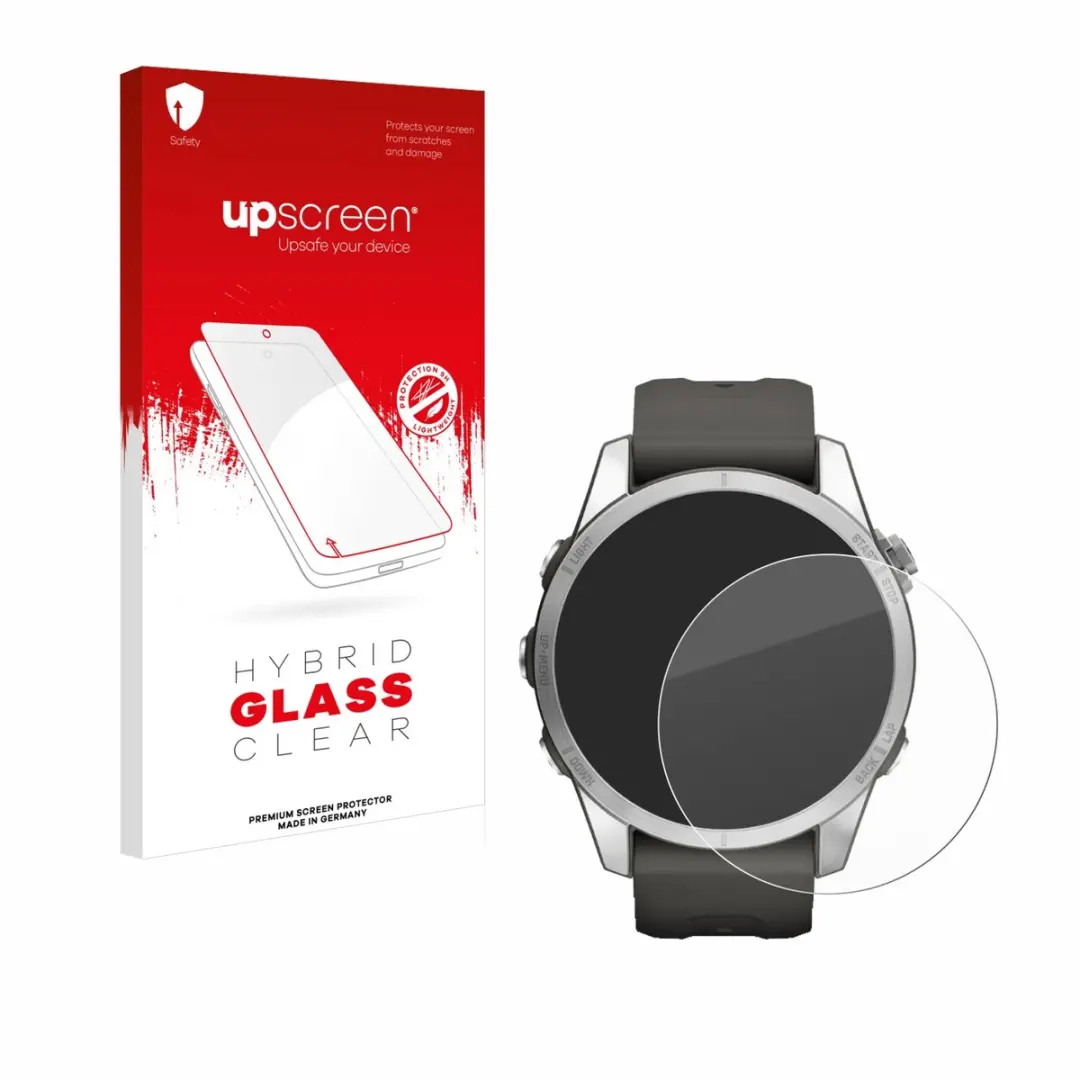 upscreen