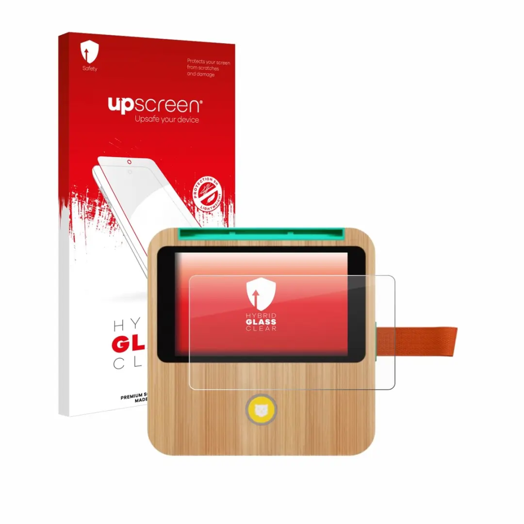 upscreen