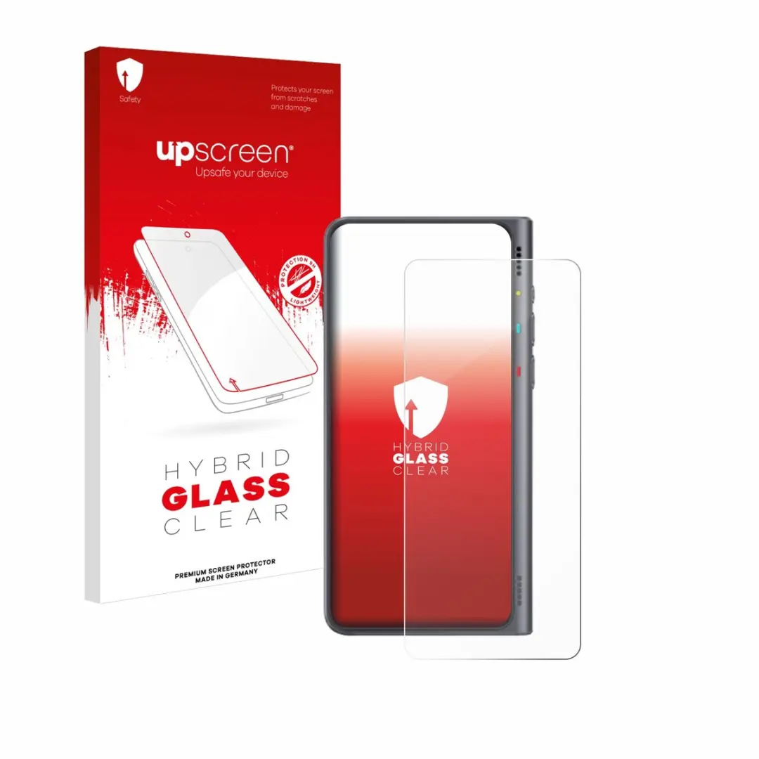 upscreen