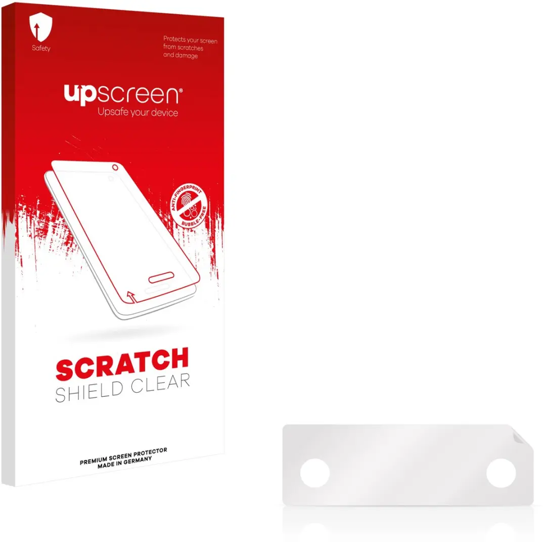 upscreen Screenprotector Fender Tone Master Pro - afbeelding 4 van 6