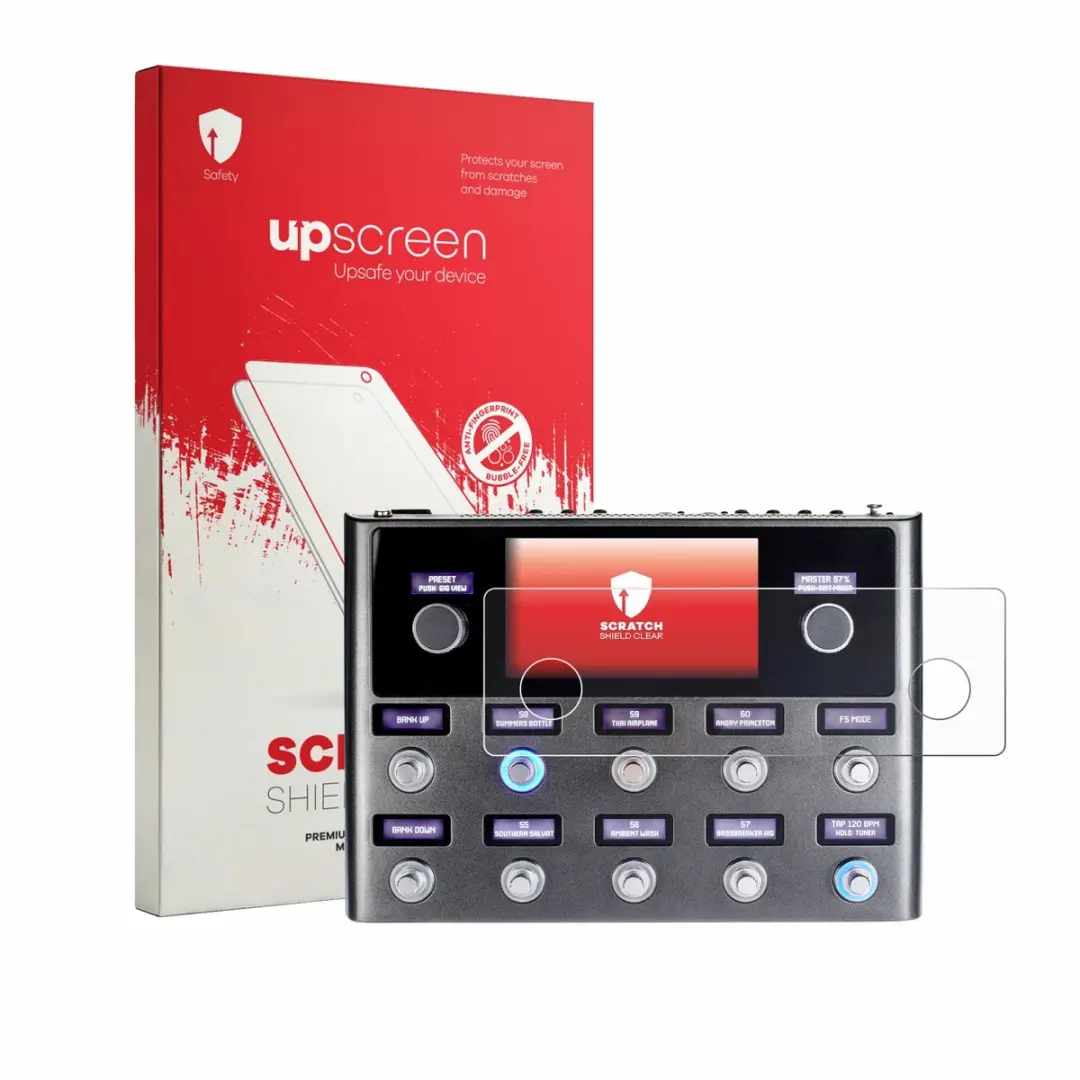 upscreen