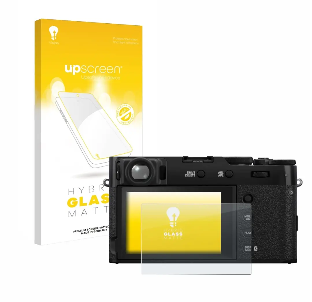 upscreen