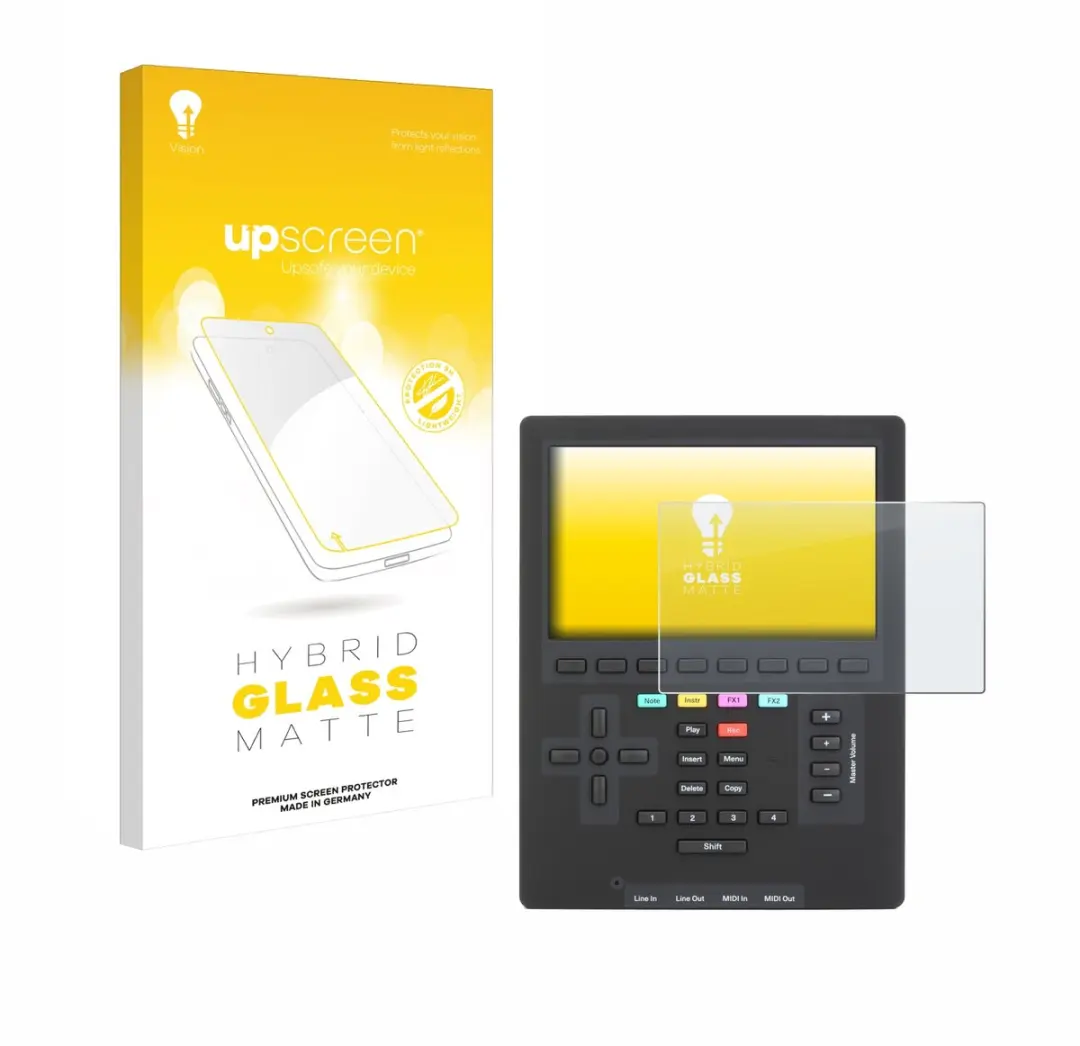 upscreen