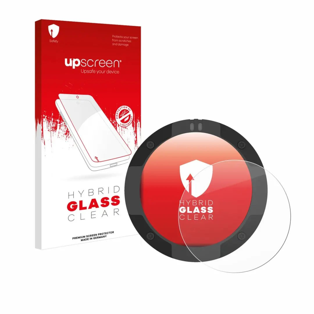 upscreen