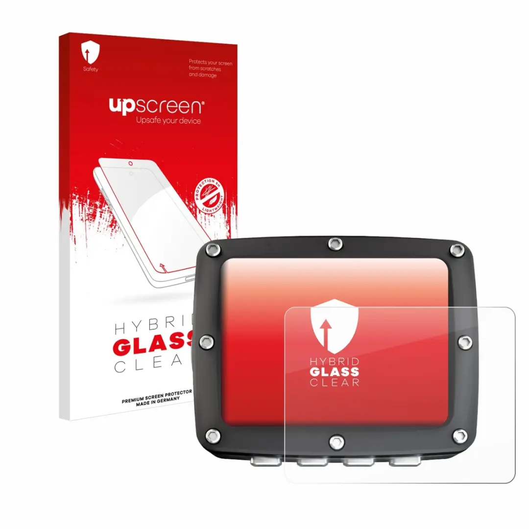 upscreen