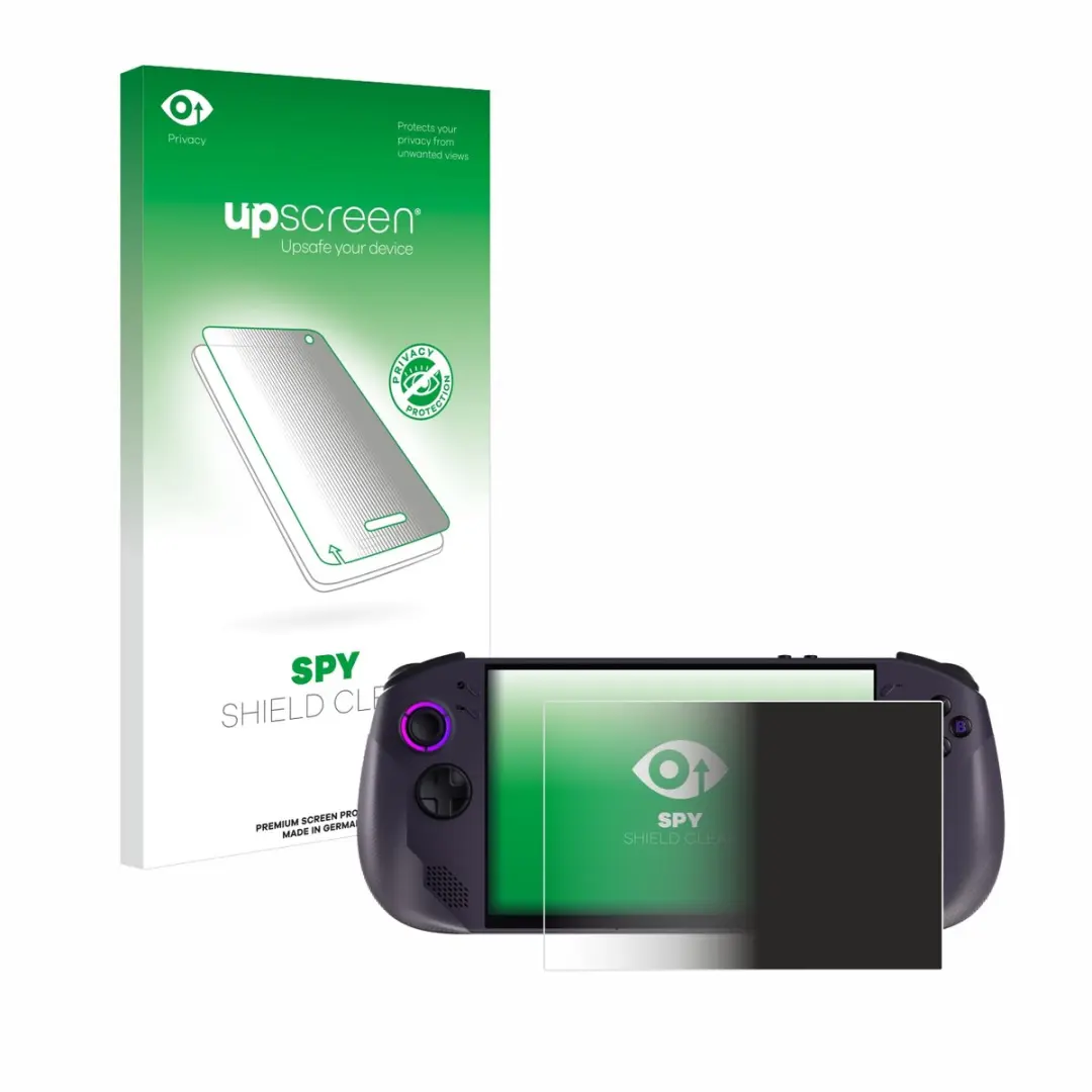 upscreen