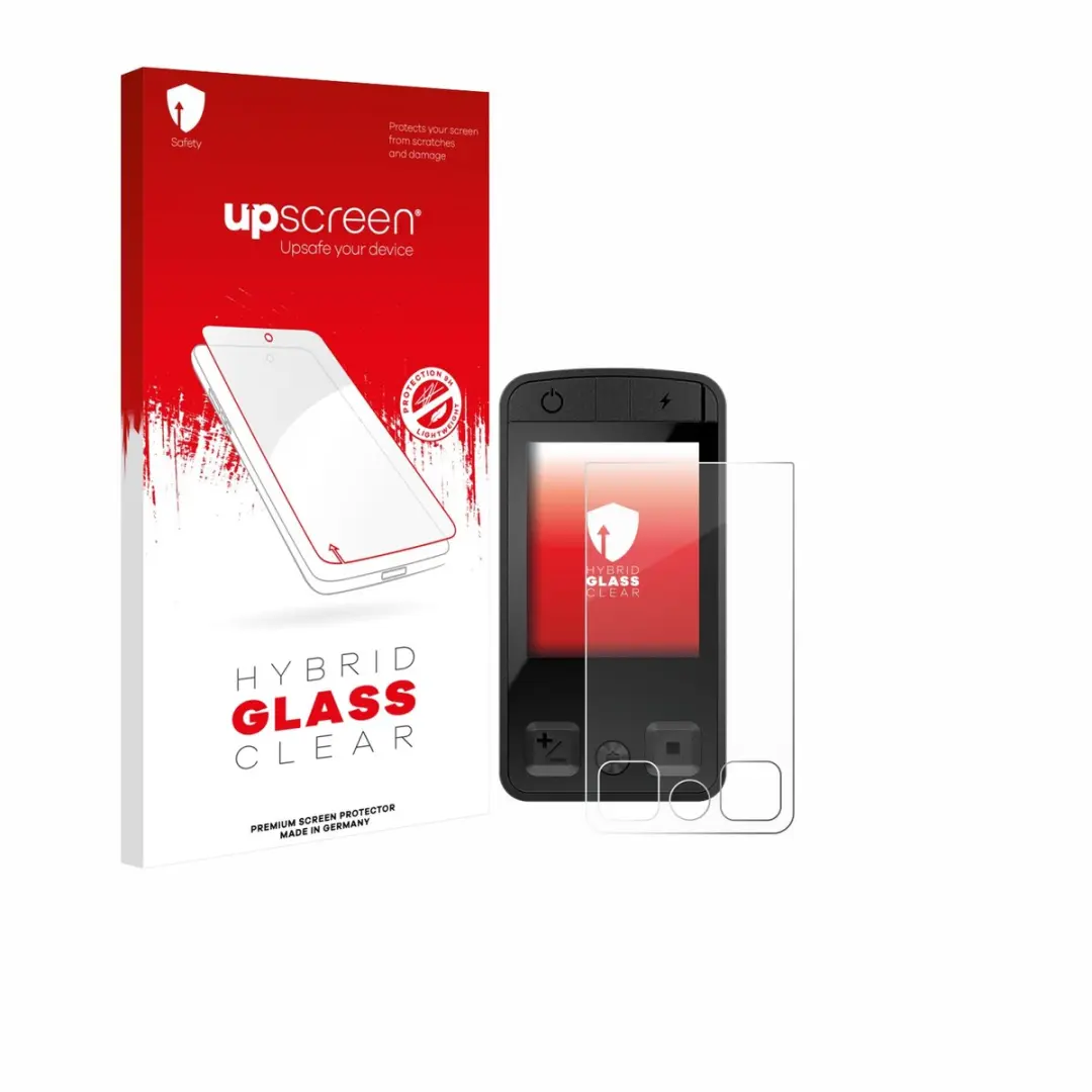upscreen