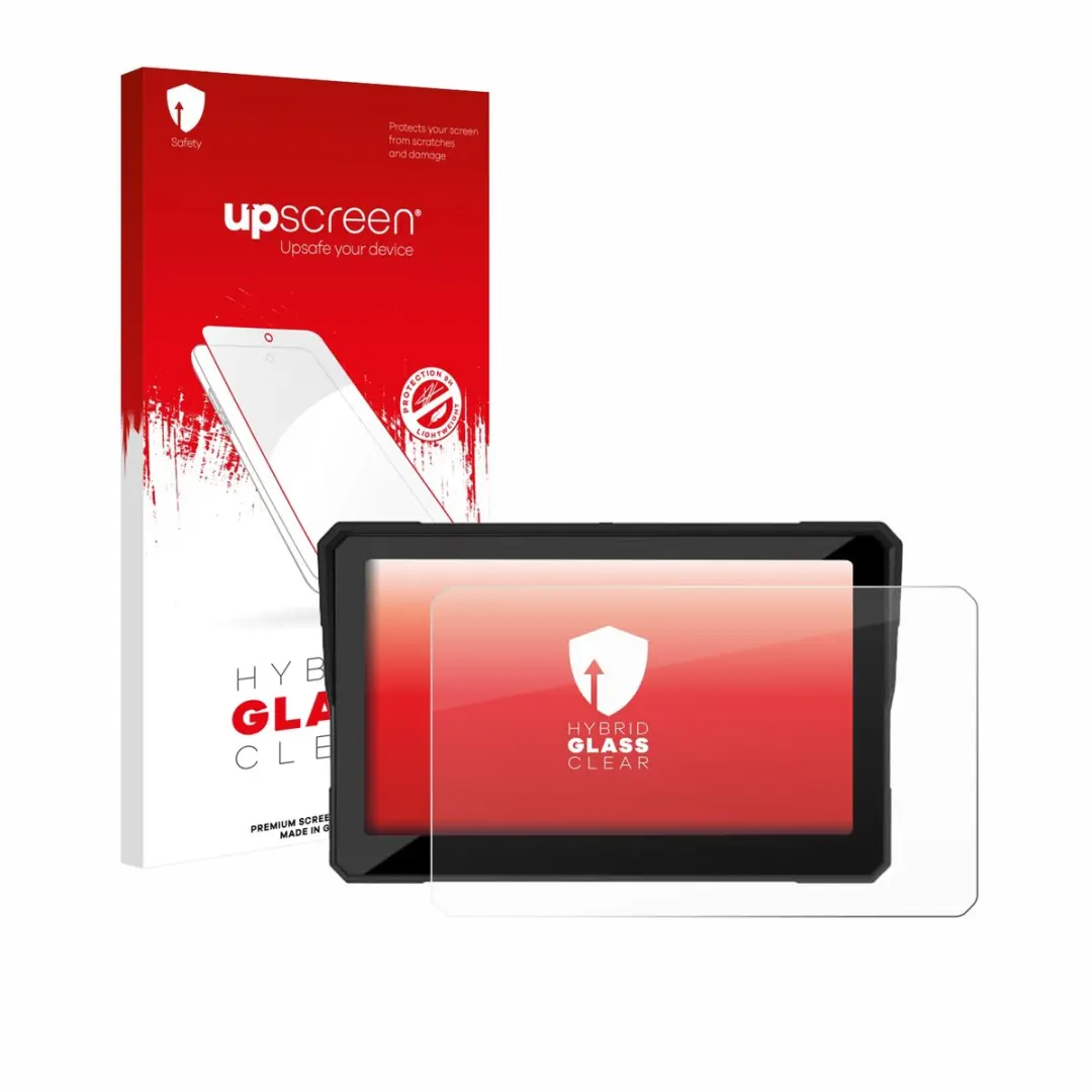 upscreen