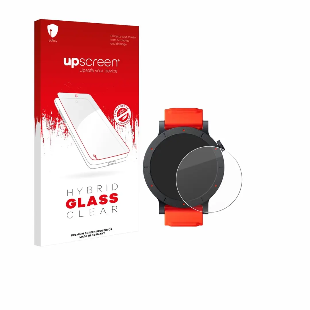 upscreen