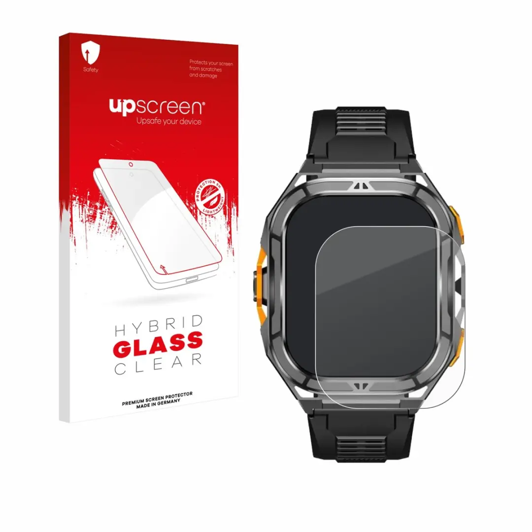 upscreen