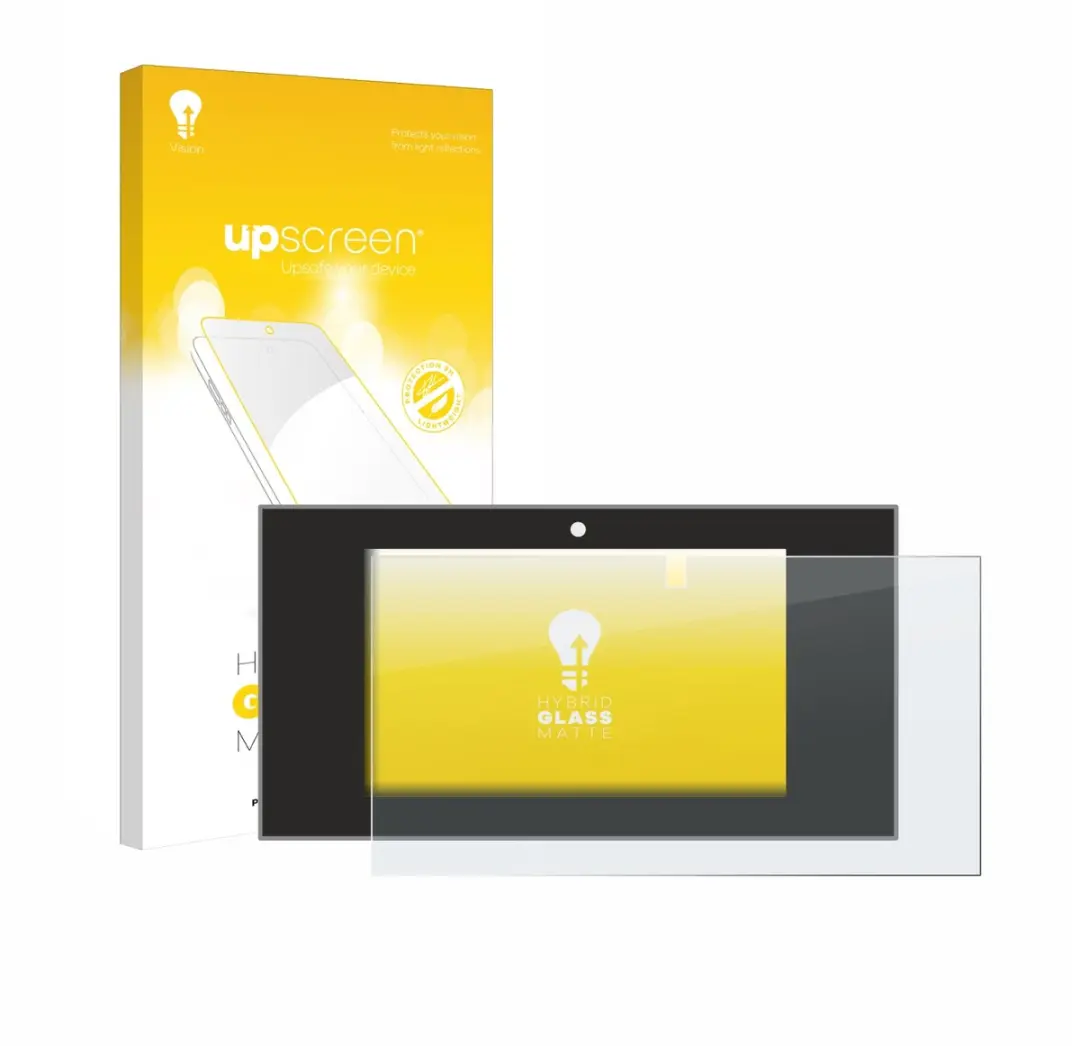 upscreen