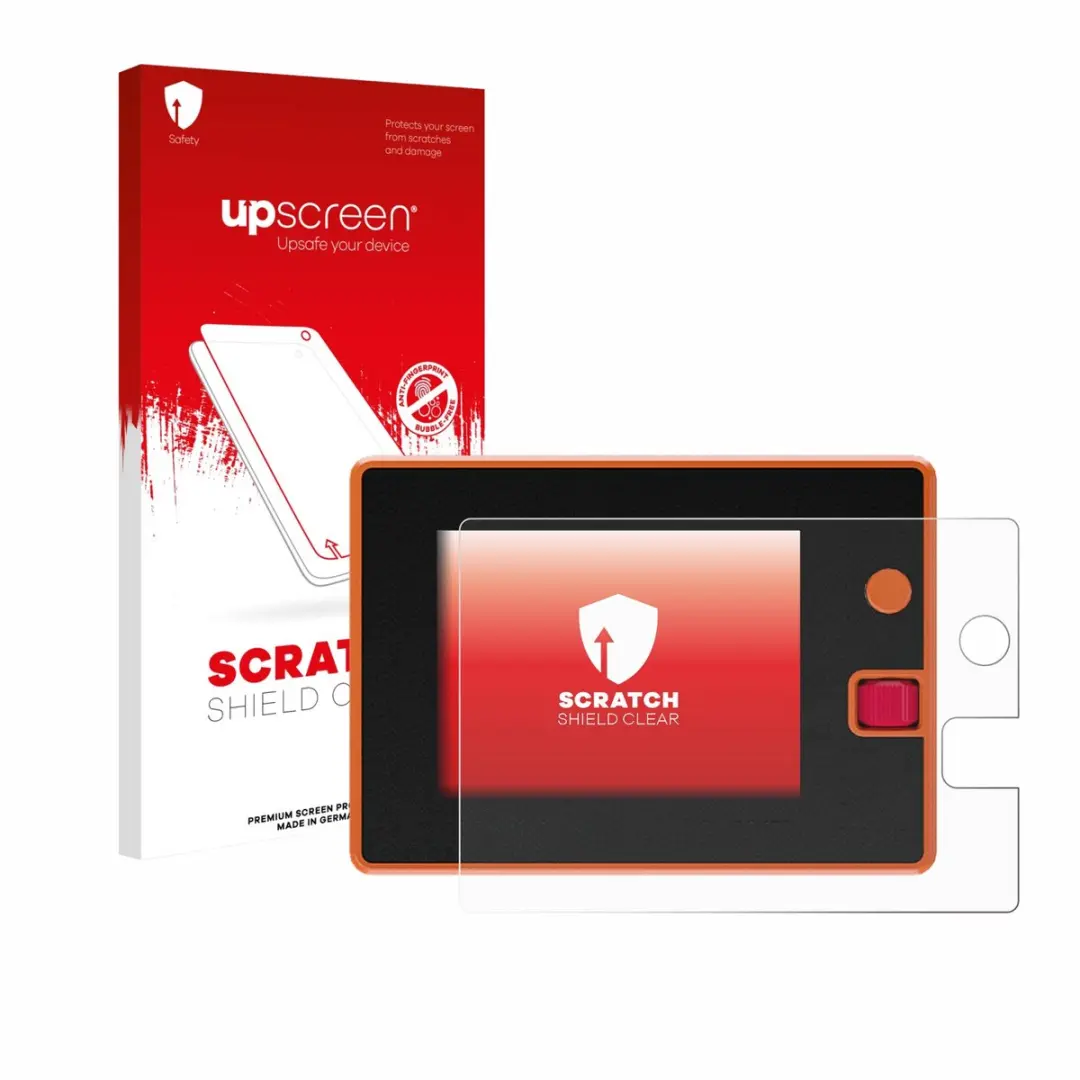 upscreen