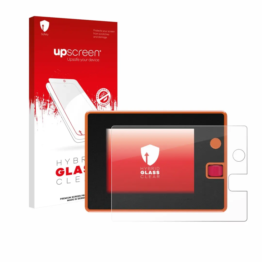 upscreen