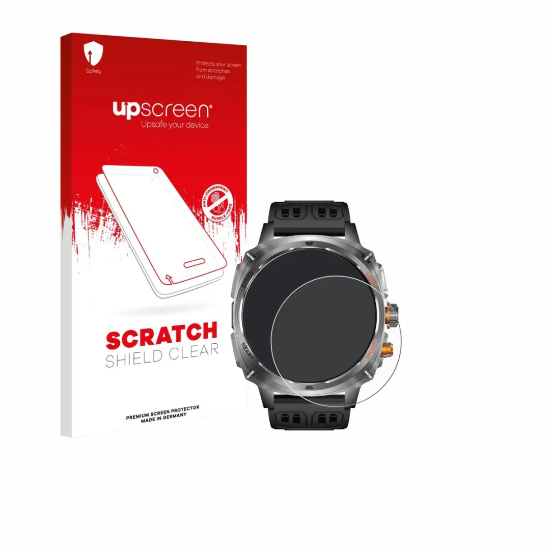 upscreen