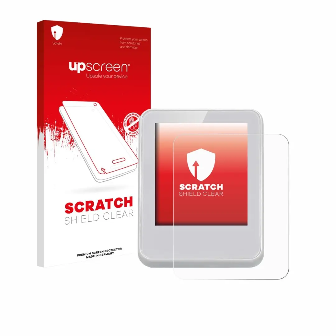 upscreen