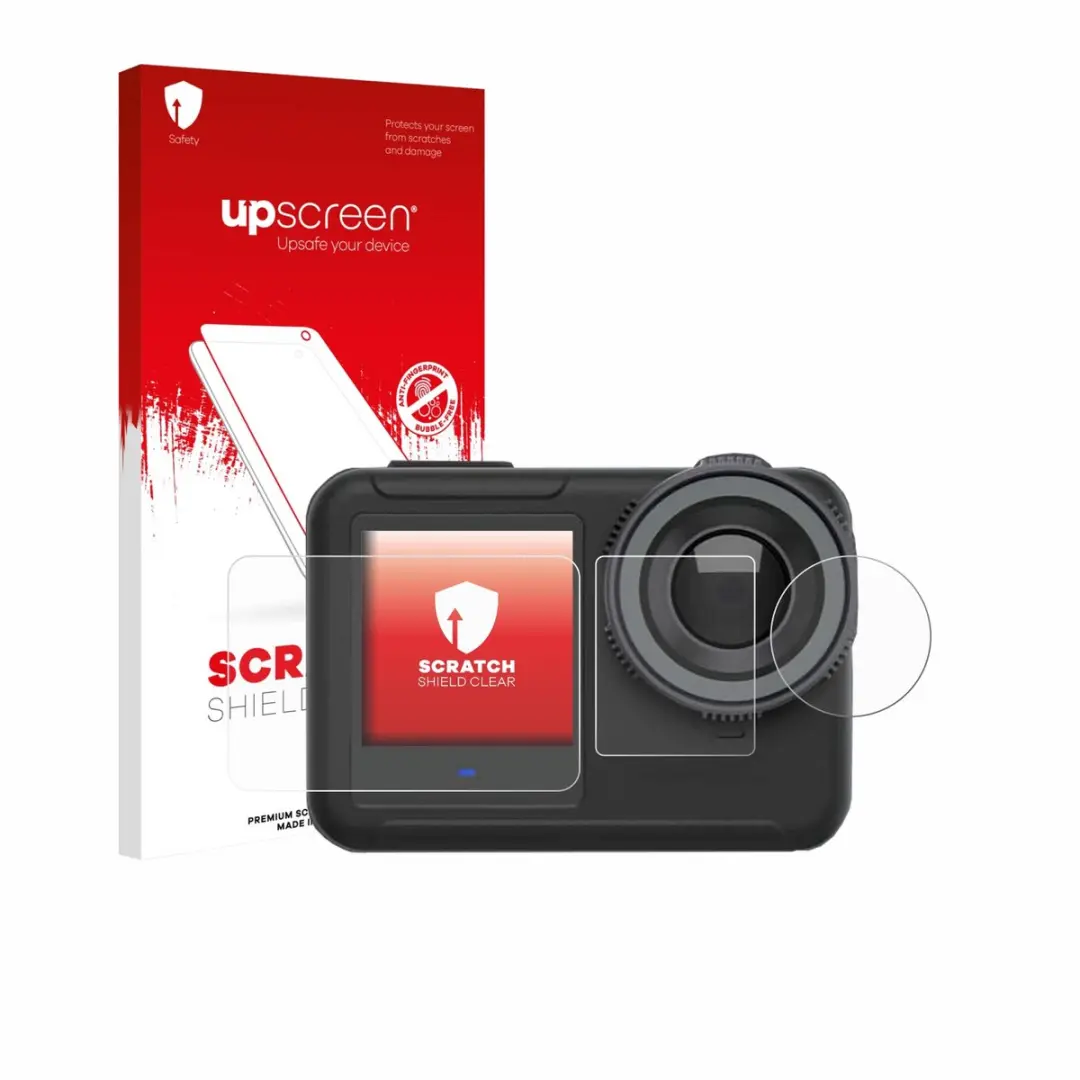 upscreen