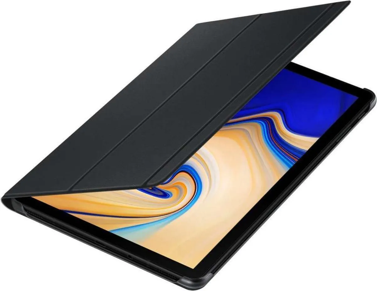 Samsung Galaxy Tab S4 Book Cover 10.5"