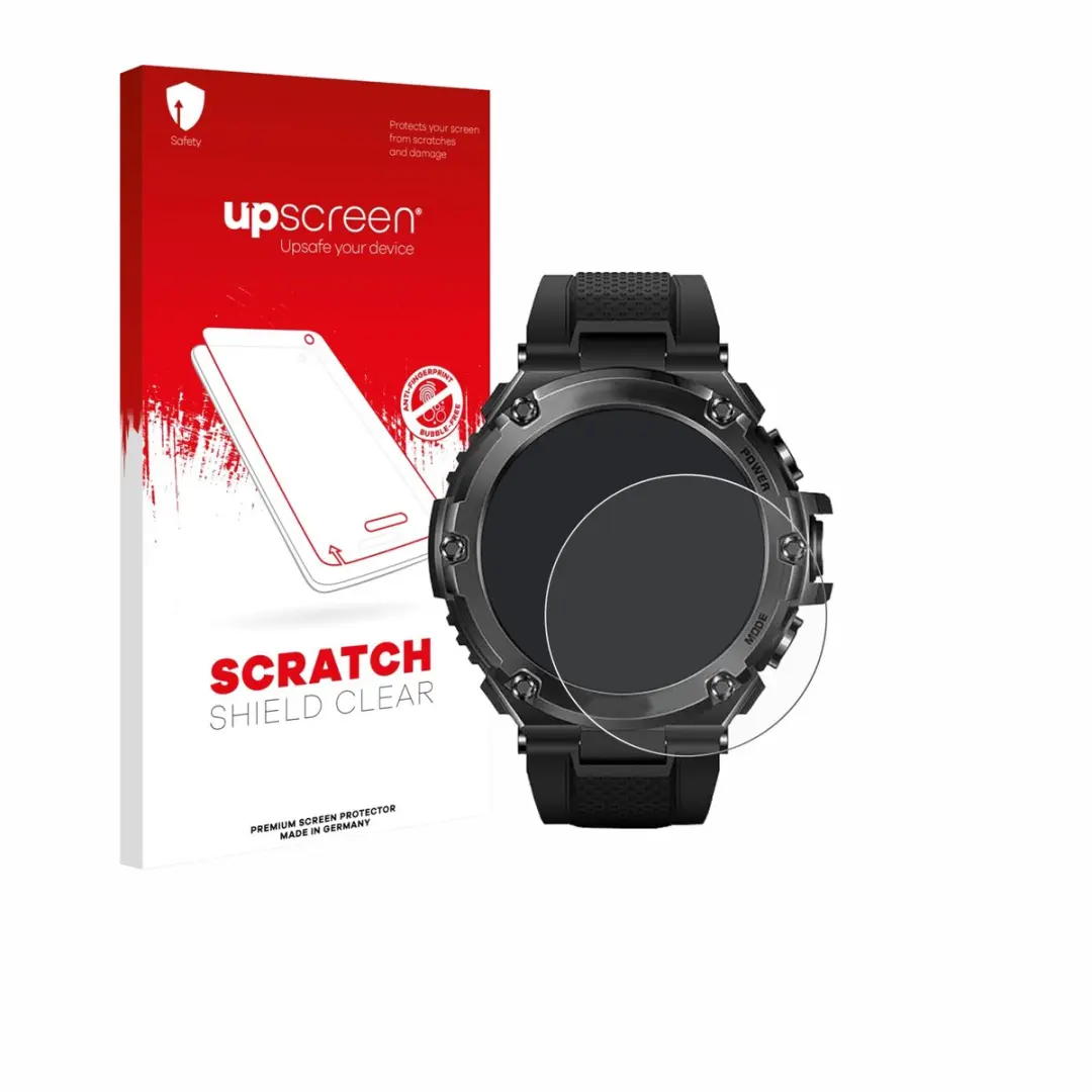 upscreen