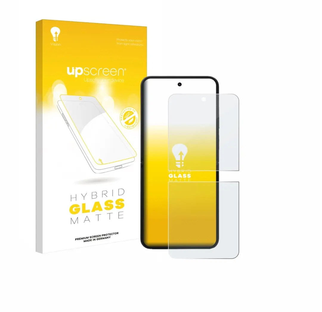 upscreen