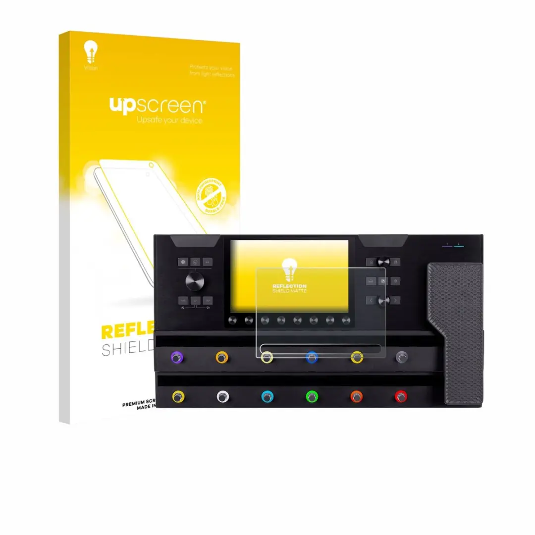 upscreen