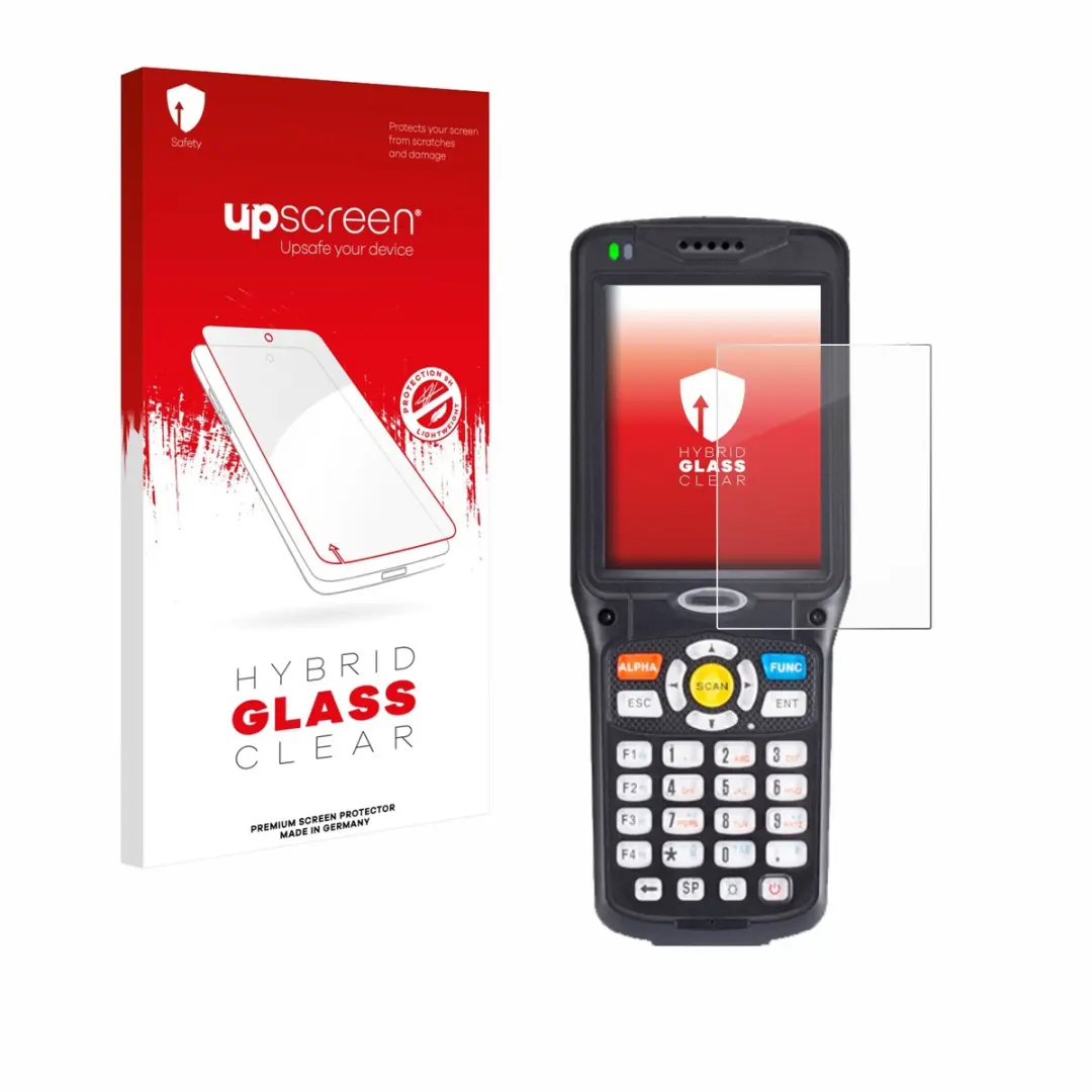 upscreen