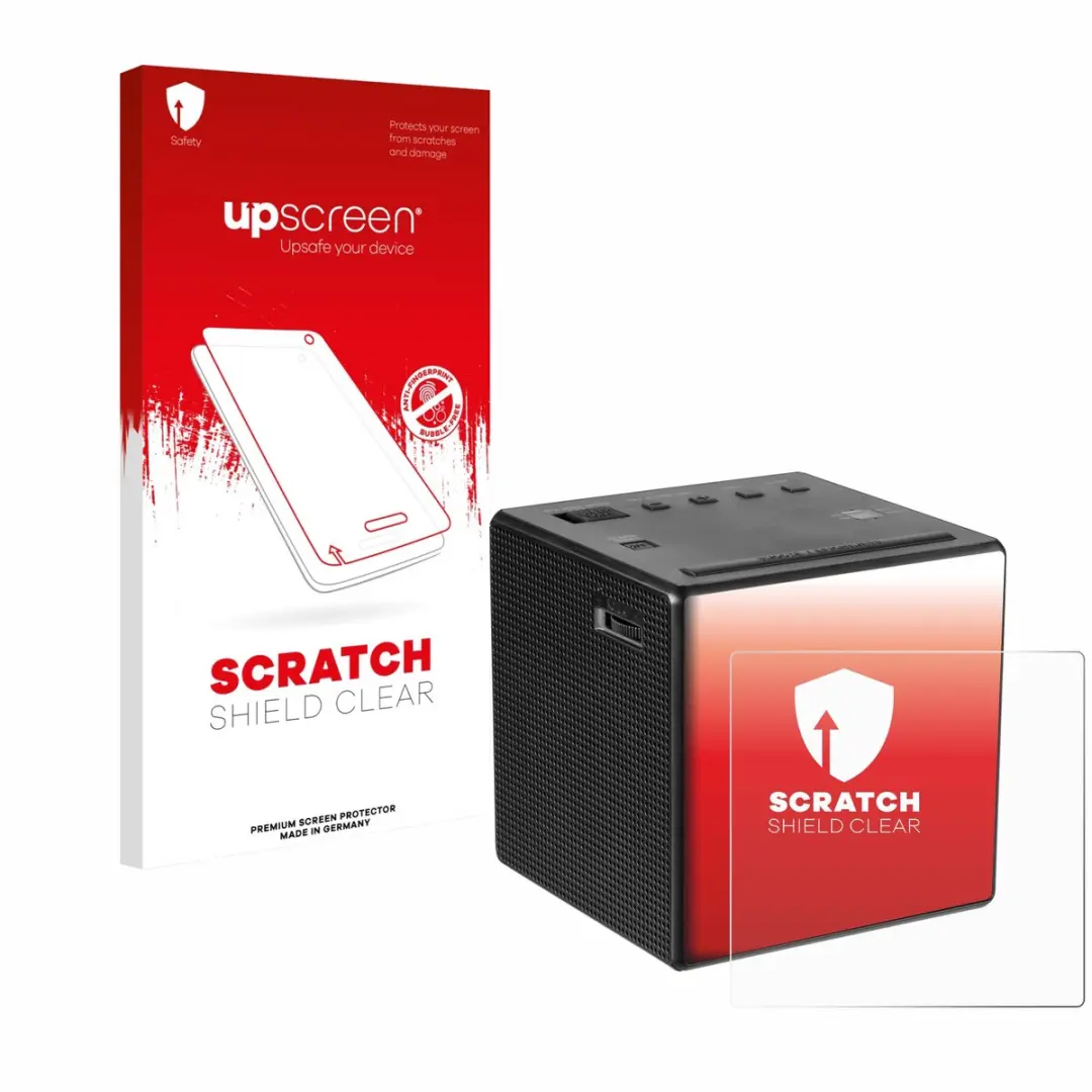upscreen