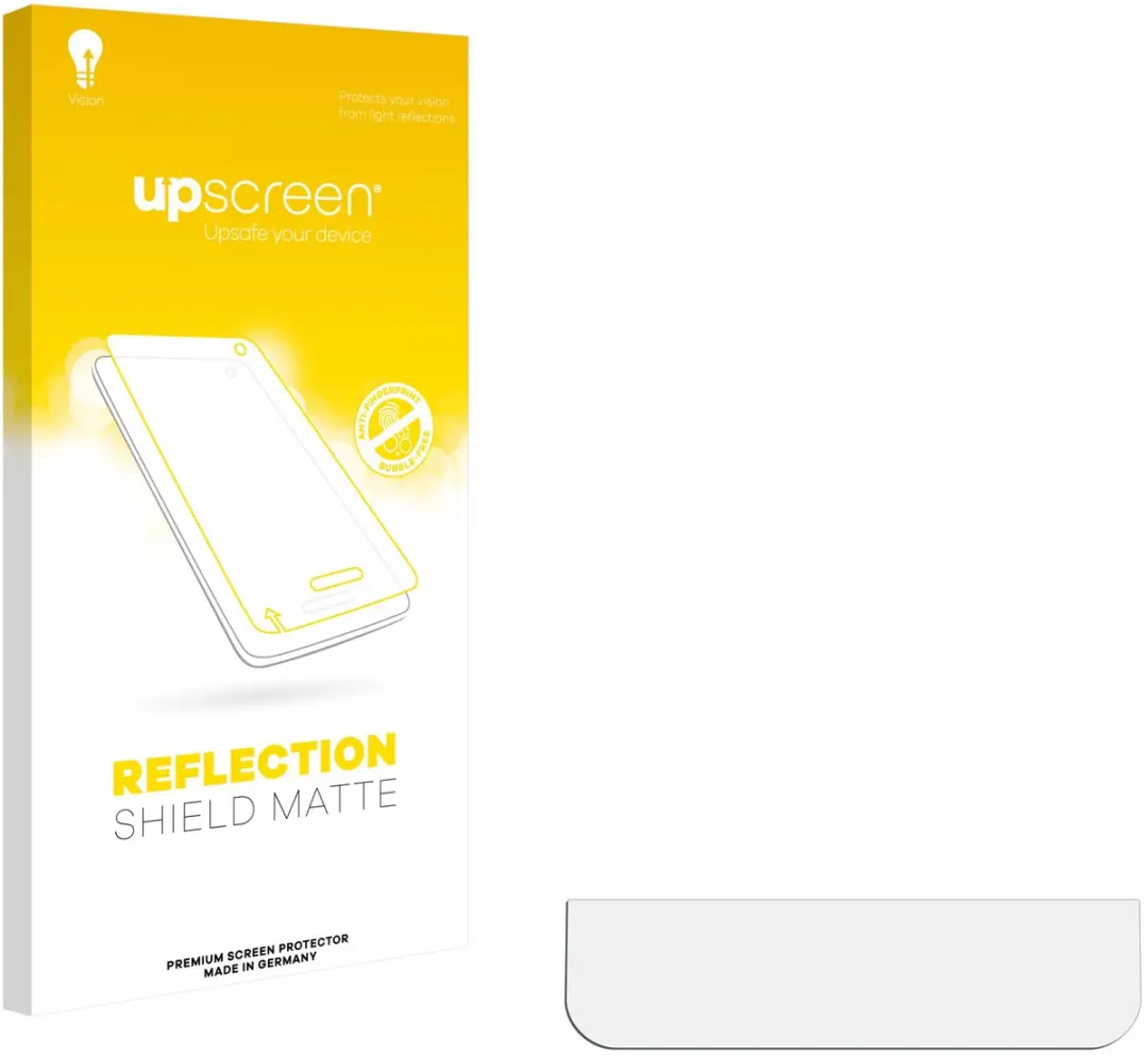 upscreen Screenprotector Cosori CAF-TF101S - Mat - afbeelding 4 van 6