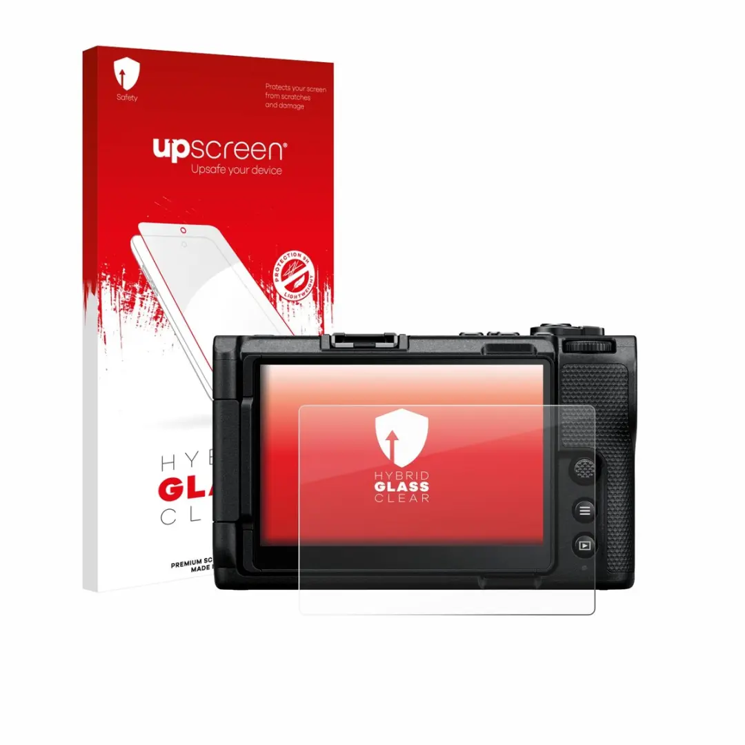 upscreen