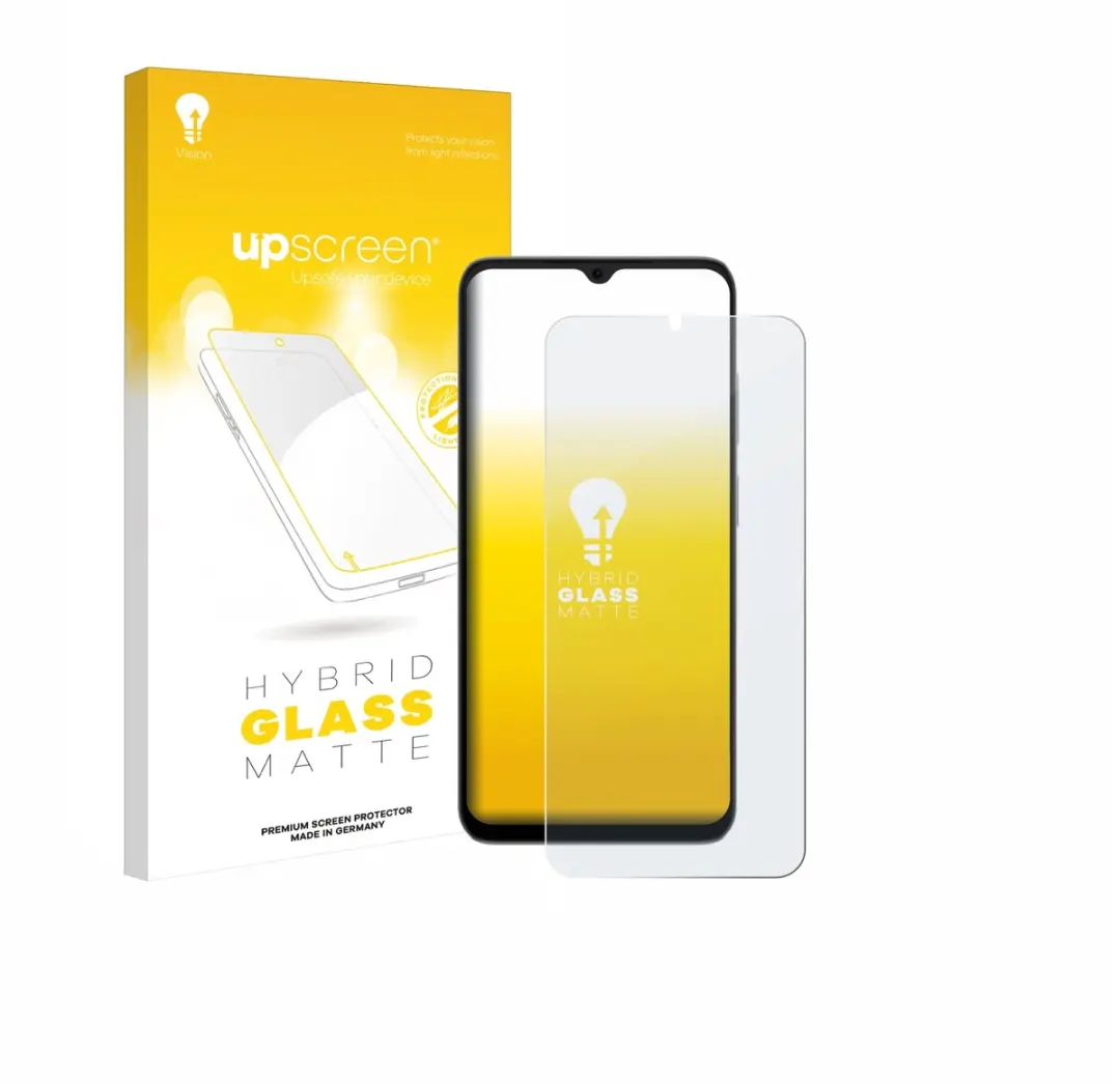 upscreen