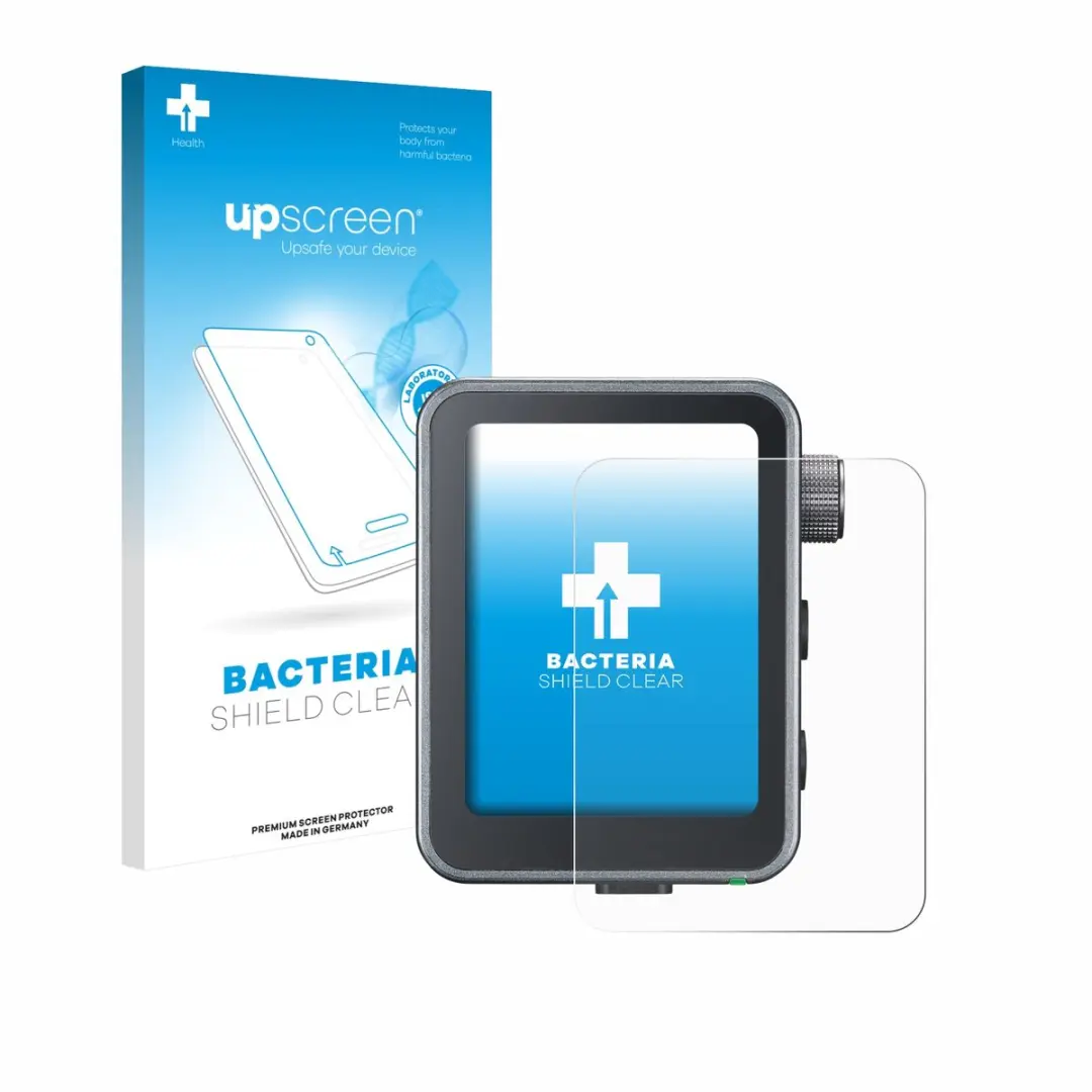 upscreen