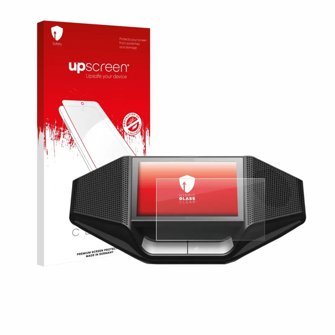 upscreen