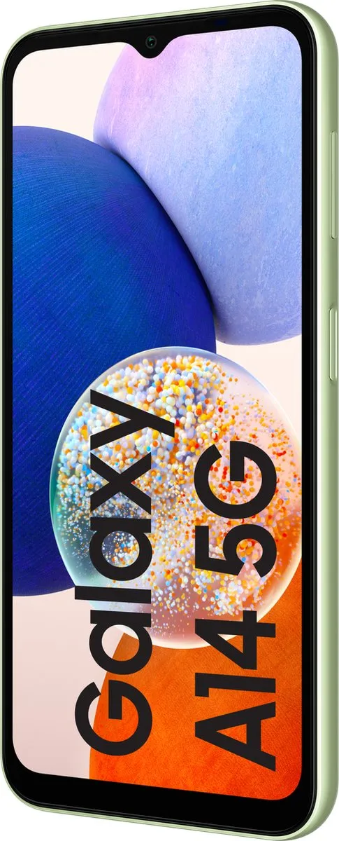 Samsung Galaxy A14 5G 64GB - Groen